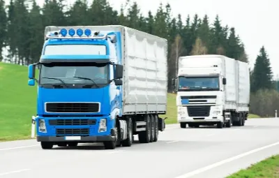 Adana ile Kağıthane Arası Eşya Taşıma